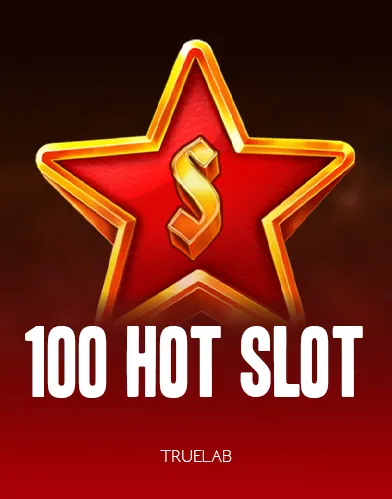100 Hot gokkast in online casino – populaire fruitautomaat met bonussen