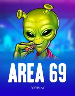 Area 69 gokkast online casino – kosmische slot met unieke bonussen
