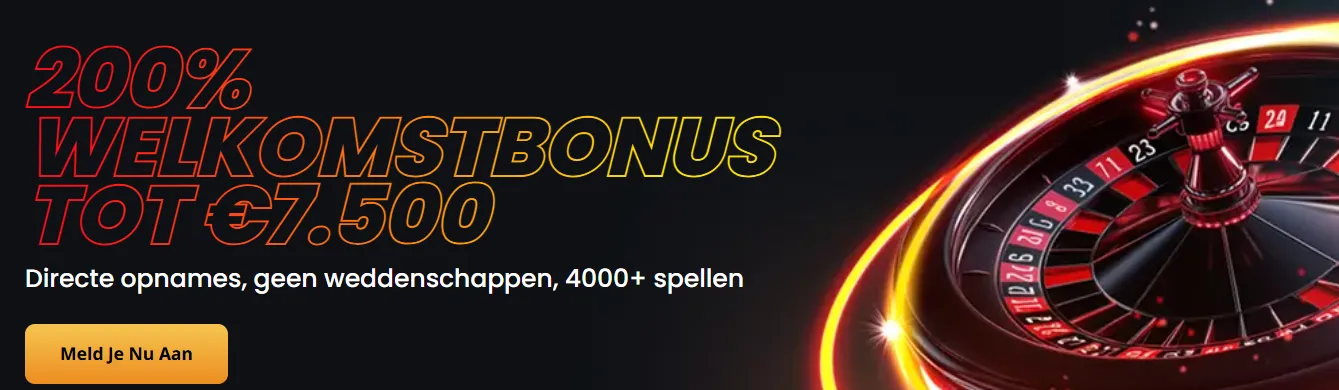 Banner Instant Casino – beste online casino met bonussen en snelle uitbetalingen