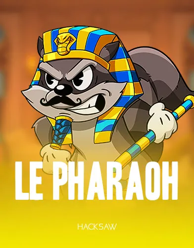 Le Pharaoh gokkast online – Egyptische slot met free spins en expanding symbols